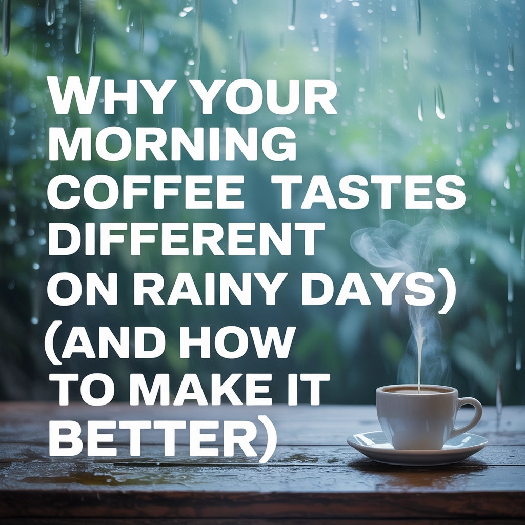 Why Your Morning Coffee Tastes Different on Rainy Days (And How to Mak –  Gently Ground, image size:1024x1024
