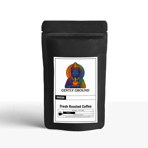 12 Pack Single Serve Coffee Capsules